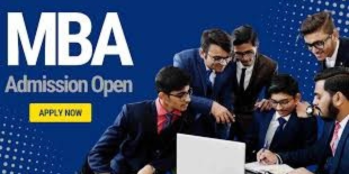 Unlock Your Future with BBA Admission 2024: A Guide to Sharda University and AdmissionTheory