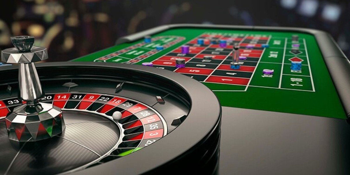 Fascinating Live Dealer Experience at Our Casino