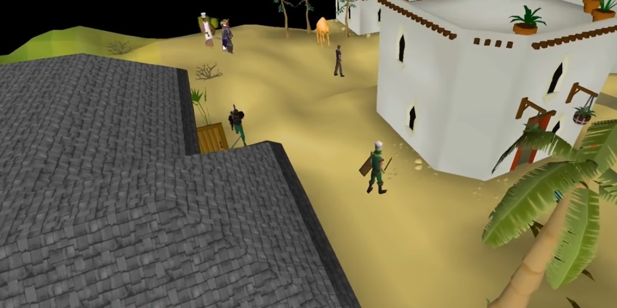 Beginner's Guide to OSRS: What You Need to Know First