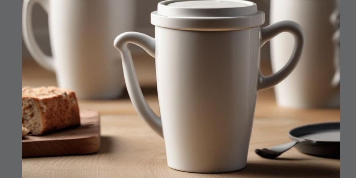 The Benefits of Ceramic Coffee Mugs