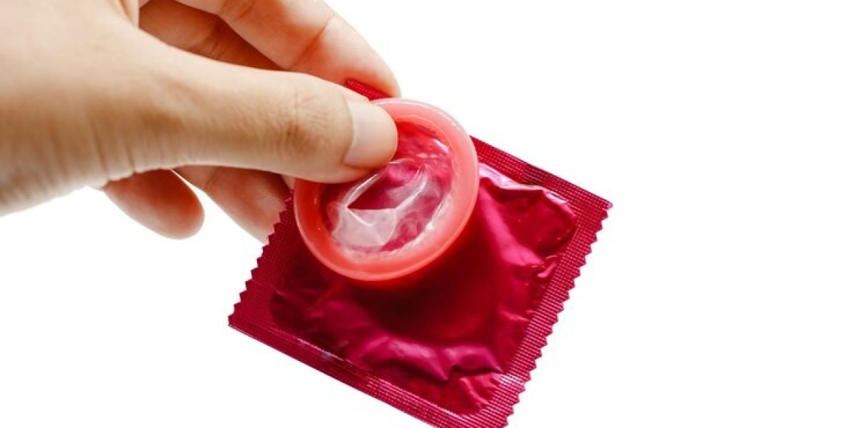 Assessing the Beneficial Effects of Buying Online Condoms Pakistan