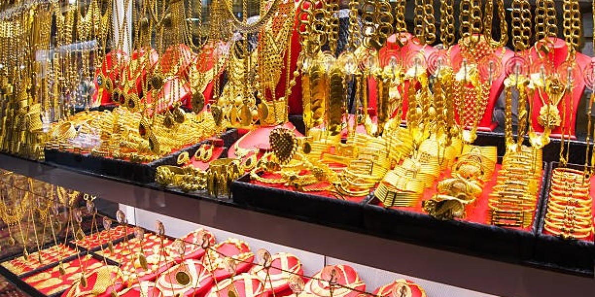 KMK Gold Traders The Best Gold Buyers in Hyderabad Offering Great Value and Outstanding Service