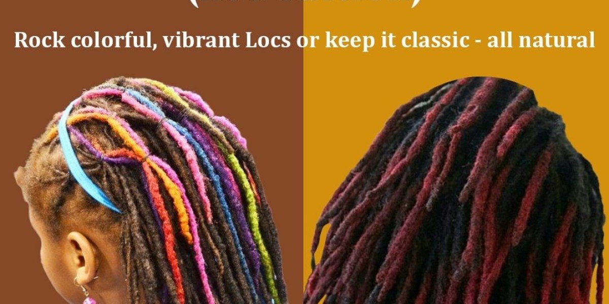 How To Maintain Dreadlocks?