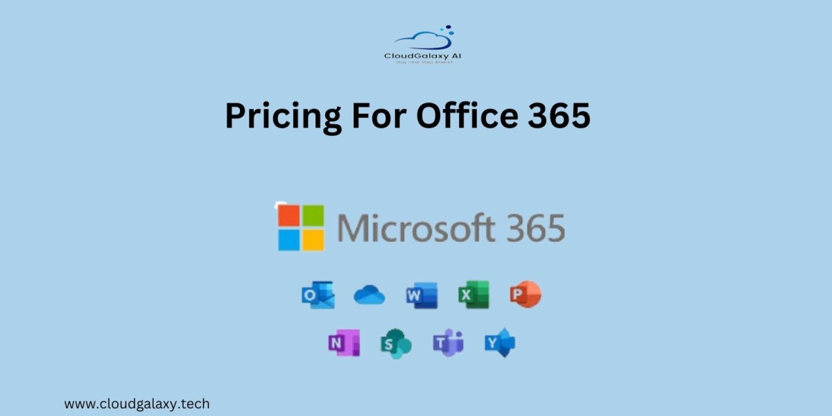 Understanding O365 Plans and Pricing for Office 365: A Comprehensive Guide