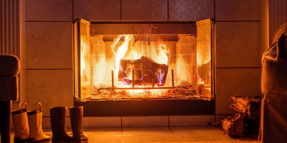 Guide To Wall Fireplace Electric: The Intermediate Guide The Steps To Wall Fireplace Electric