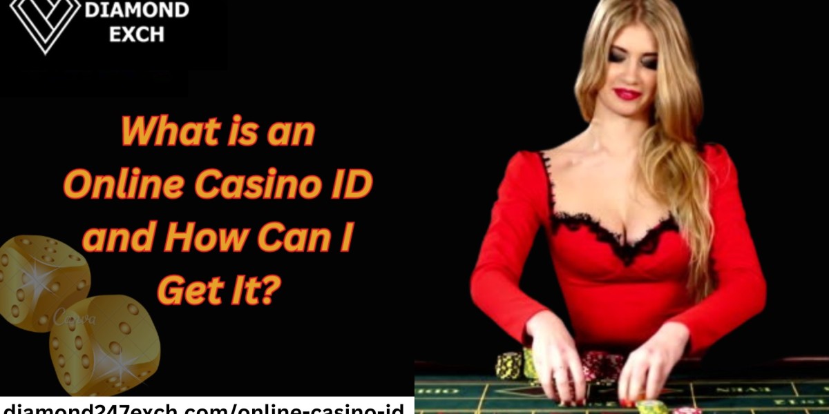 Online Casino ID : India's Top Casino Betting ID Platform