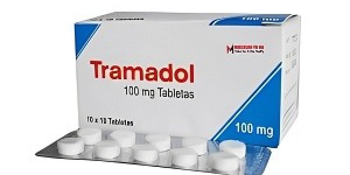 How to Spot and Avoid Scams When You Buy Tramadol 100mg Online