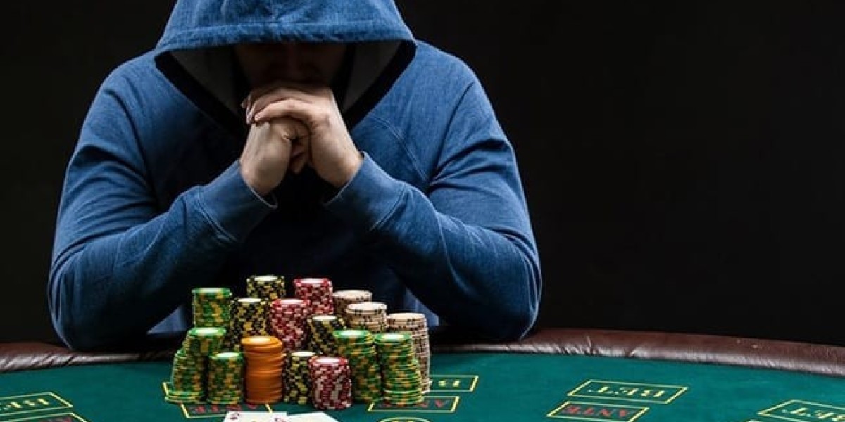 "Gambling Addiction: The Silent Struggle and Paths to Recovery"