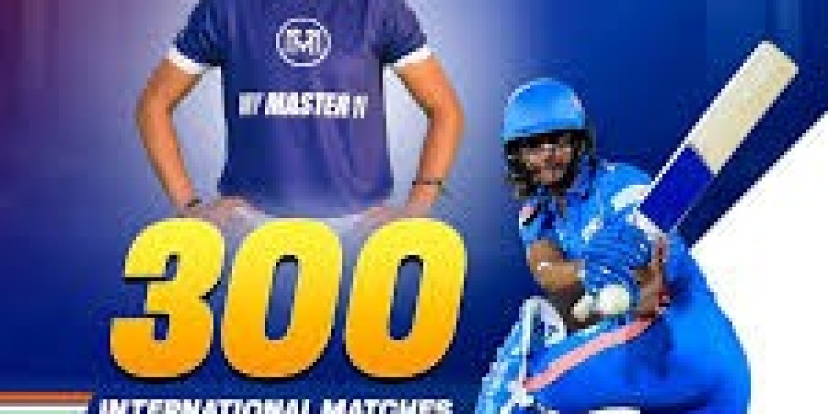 MyMaster11 and Popular Fantasy Games in India The Best Fantasy Cricket App for an Elevated Experience