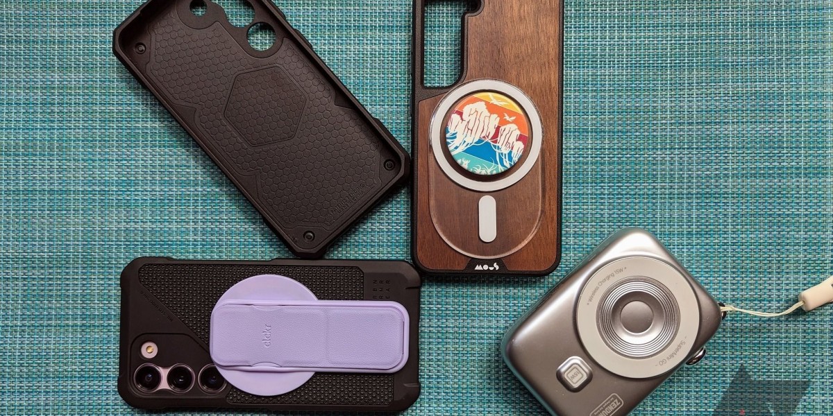 Top Nine Stylish Smart Mobile Covers You’ll Love