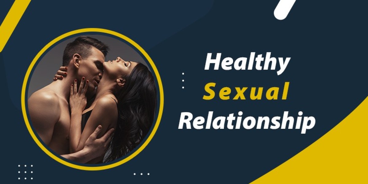 Tips for a Healthy Sexual Relationship Using Sex Toys