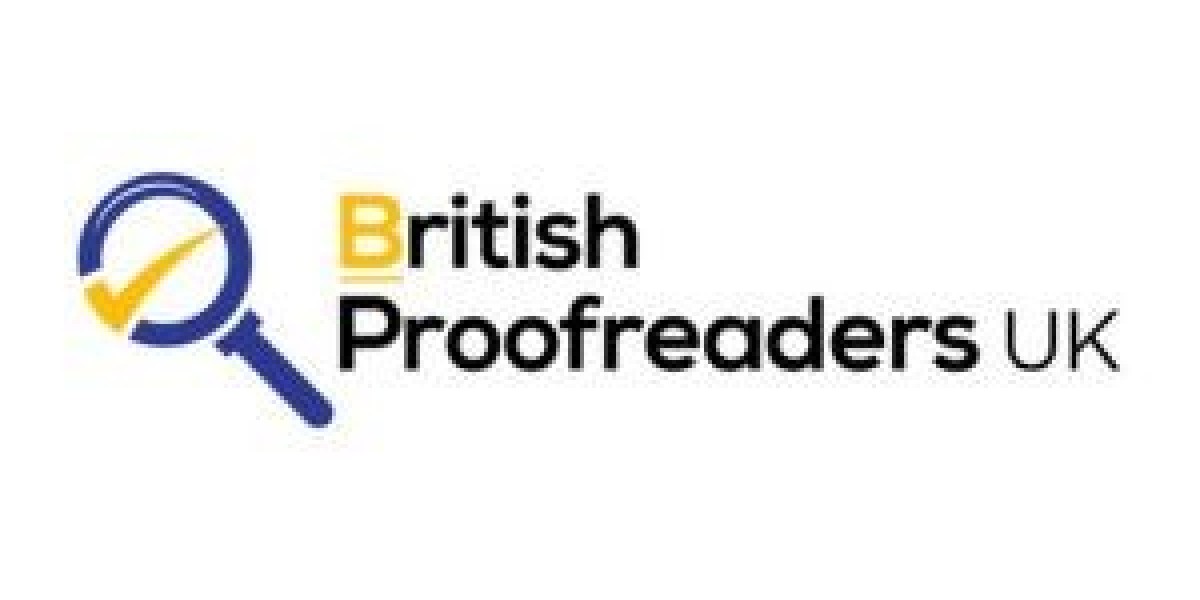 Professional Manuscript Proofreaders and Editors In London