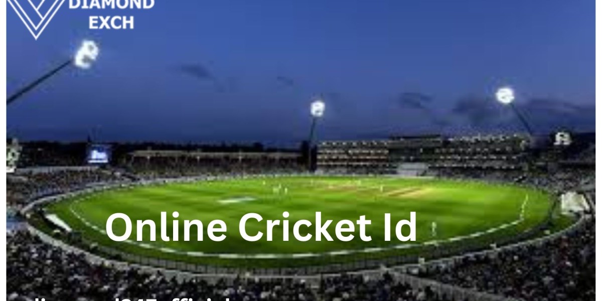 Diamond247official : Most Trusted Platform For Online Cricket Id