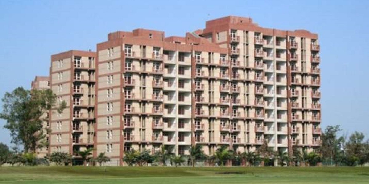 The Allure of Delhi Flats: A Modern Living Experience