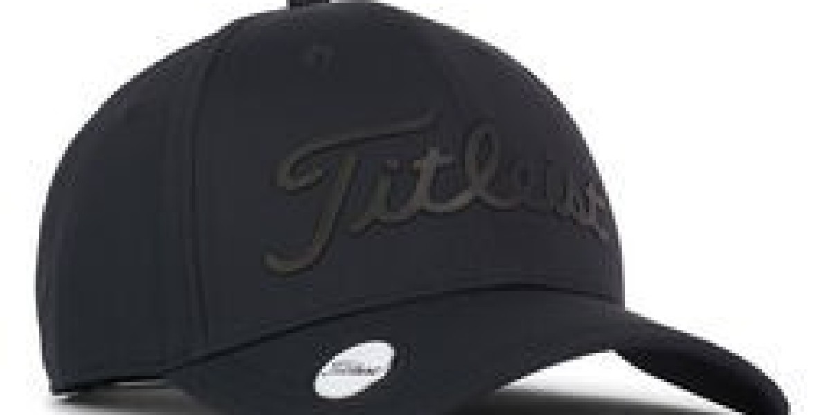 Buy the best Titleist Bucket Hat – Perfect Blend of Style and Function