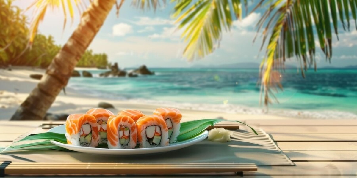 Looking for the Finest Sushi Palm Beach Gardens? We've Got You Covered!