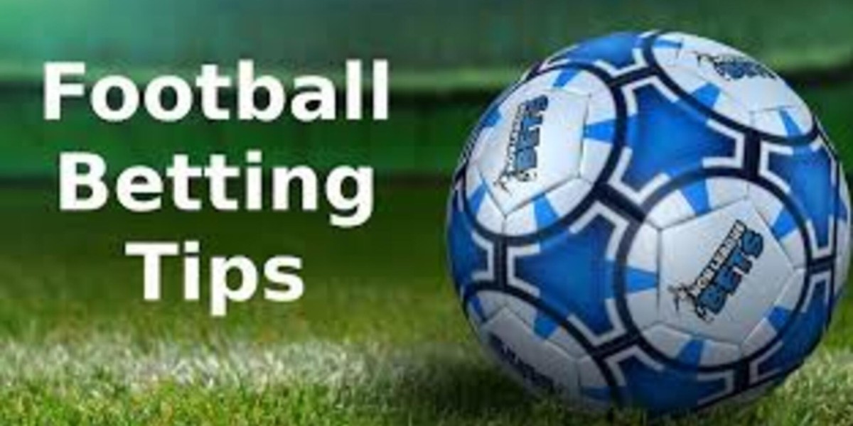 Effective Soccer Betting Tips for Beginners