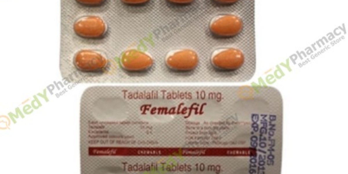 what is femalefil 10mg?