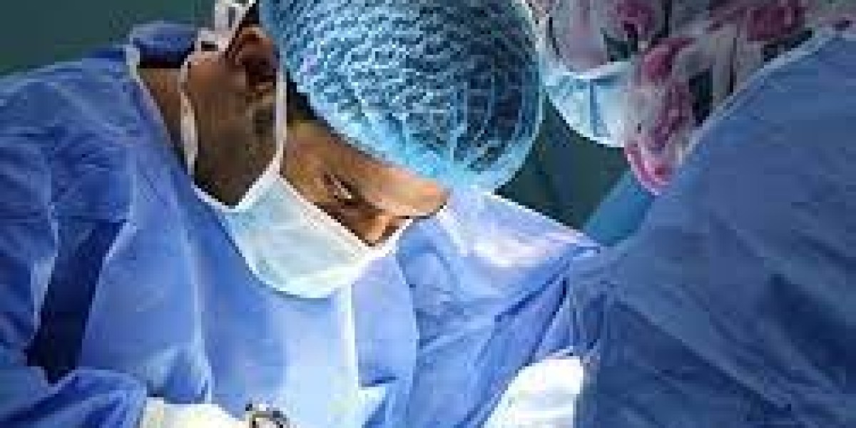 Pune's Expertise in Liver Transplantation