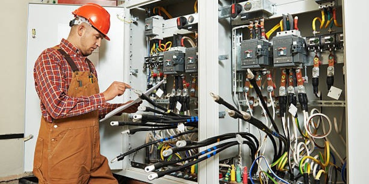 Electrician Mart Offers Complete Electrical Services in Dubai Professional Solutions for Your House and Office