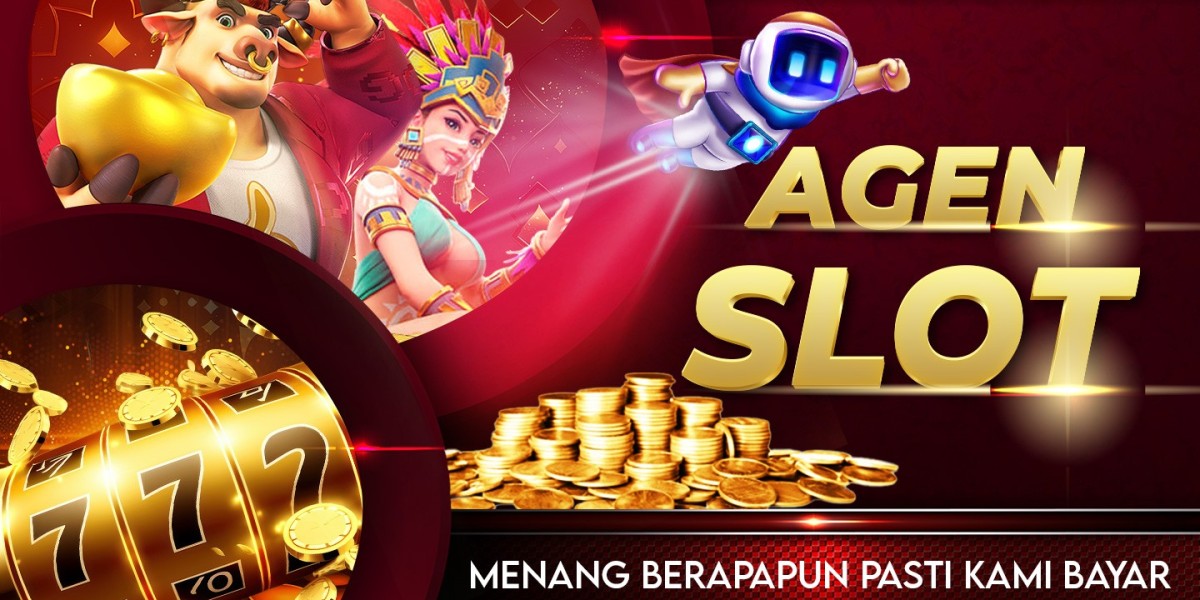 Situs Judi Slot Online Terbaik Dan Terlengkap Terpopuler