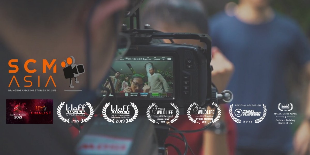 The Future of Branding Videos in Malaysia: Trends to Watch