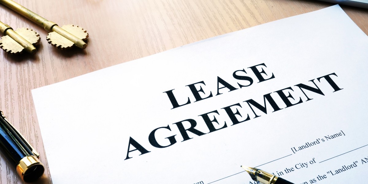 Avoid These Common Mistakes When Signing a Commercial Lease