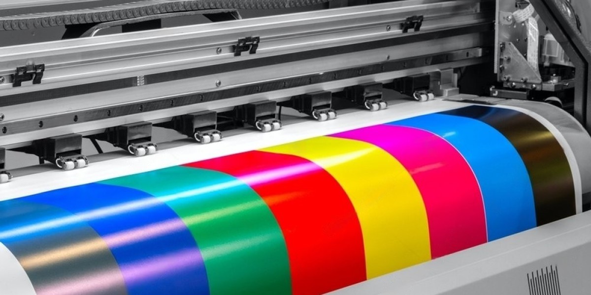 Custom Fabric Printing: The Growing Trend in Fashion