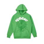 Sp5der Hoodie Hoodie