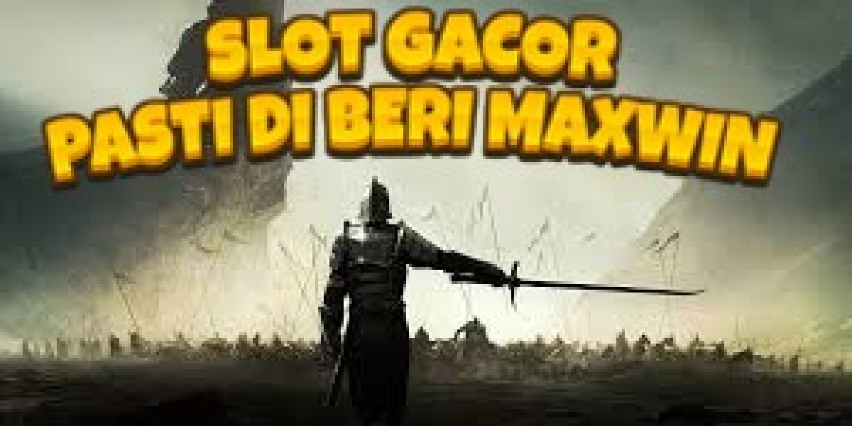 Slot Depo 10K Paling Gacor di Susu4D: Kesempatan Terbaik untuk Menang Besar