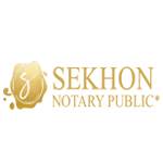 Sekhon Notary Public Public