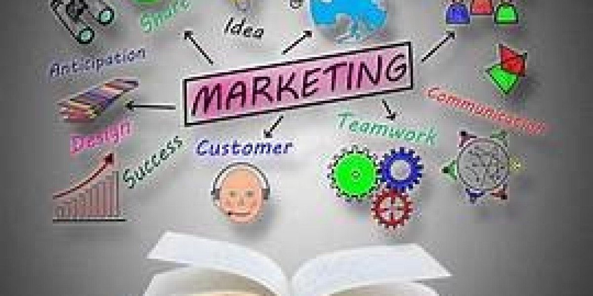 Advantages of Extensive Marketing Struggles