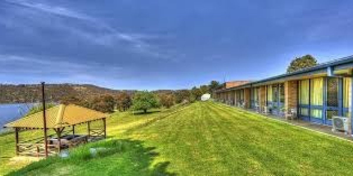 Lake Jindabyne Accommodation