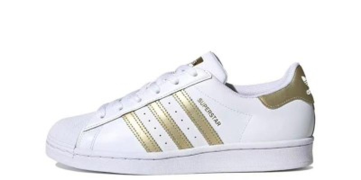 迎接經典：ADIDAS SUPERSTAR 的永恒魅力