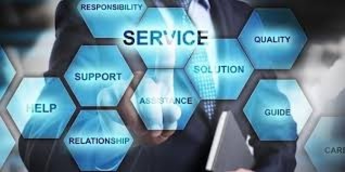 Business IT Support Service