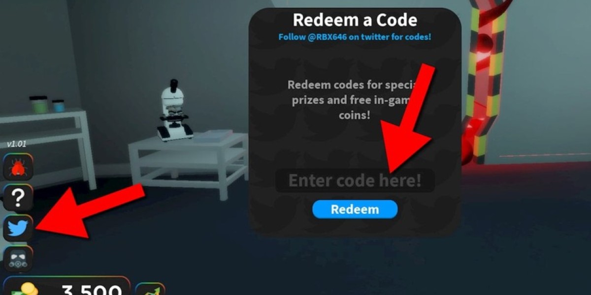 Roblox Outbreak Codes: Unlock Coins & Bonuses