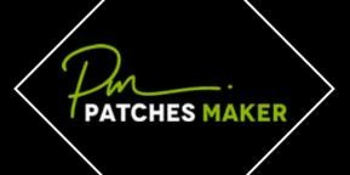 Elevate Your Style with Custom Patches from Patches Maker