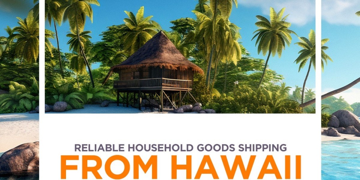 Shipping Household Goods Internationally with JNR Global Logistics