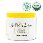 French Diaper Rash Creme