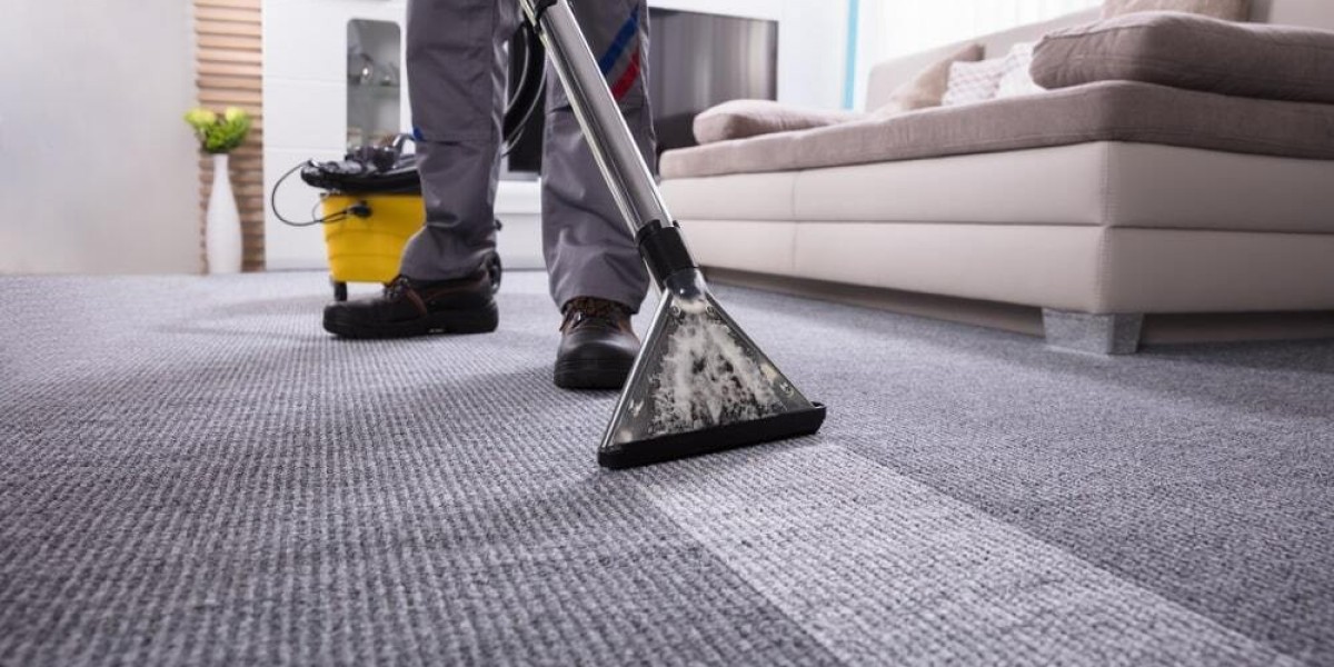 How Carpet Cleaning Elevates Indoor Comfort Levels