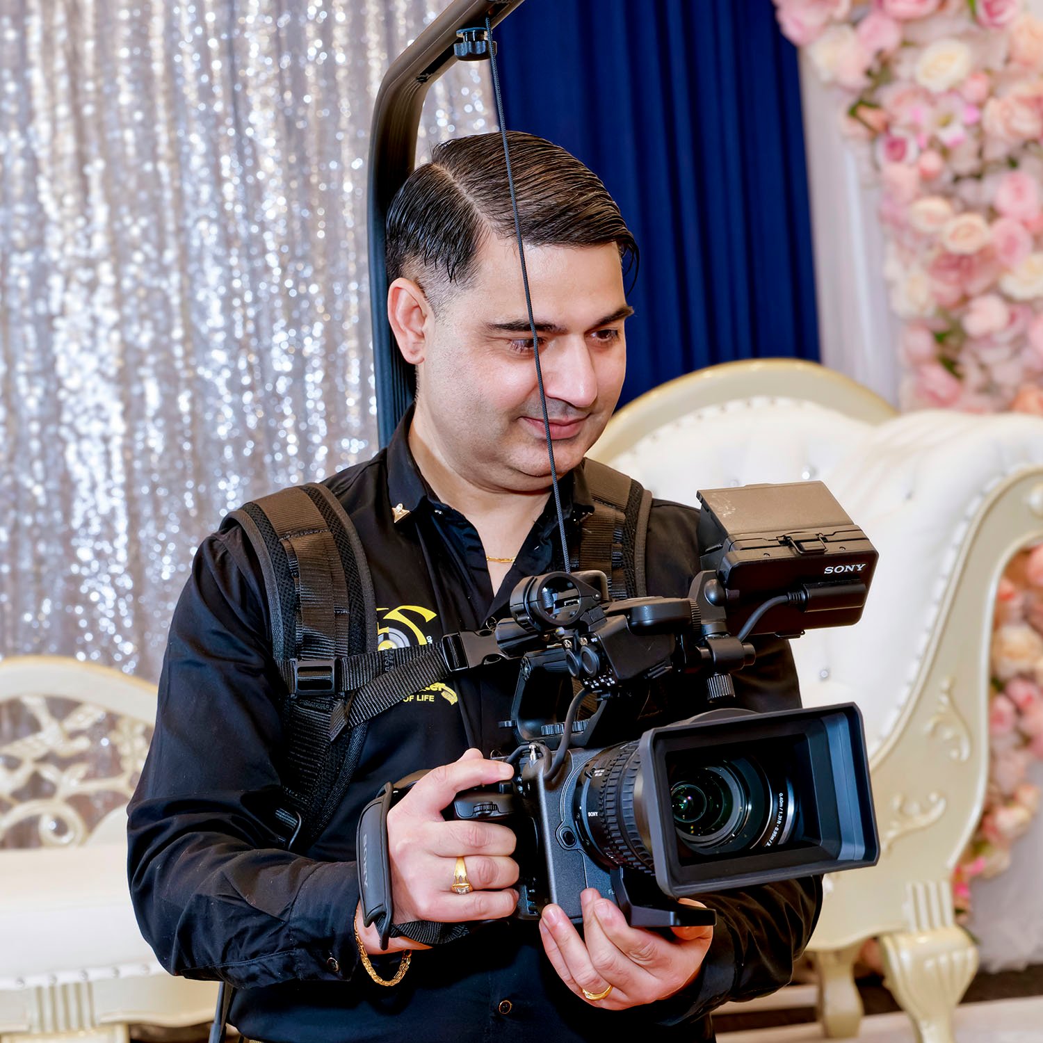 Qualified Indian Wedding Photographer Videograher Melbourne