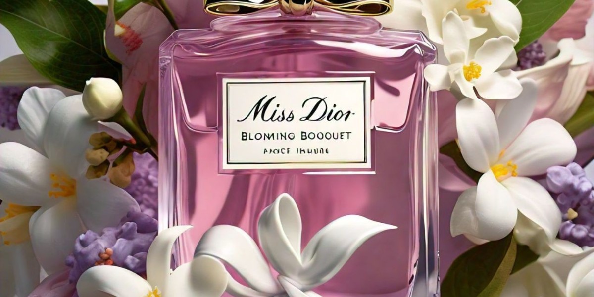 Unveiling the Charm of Miss Dior Blooming Bouquet: 10 Incredible Facts