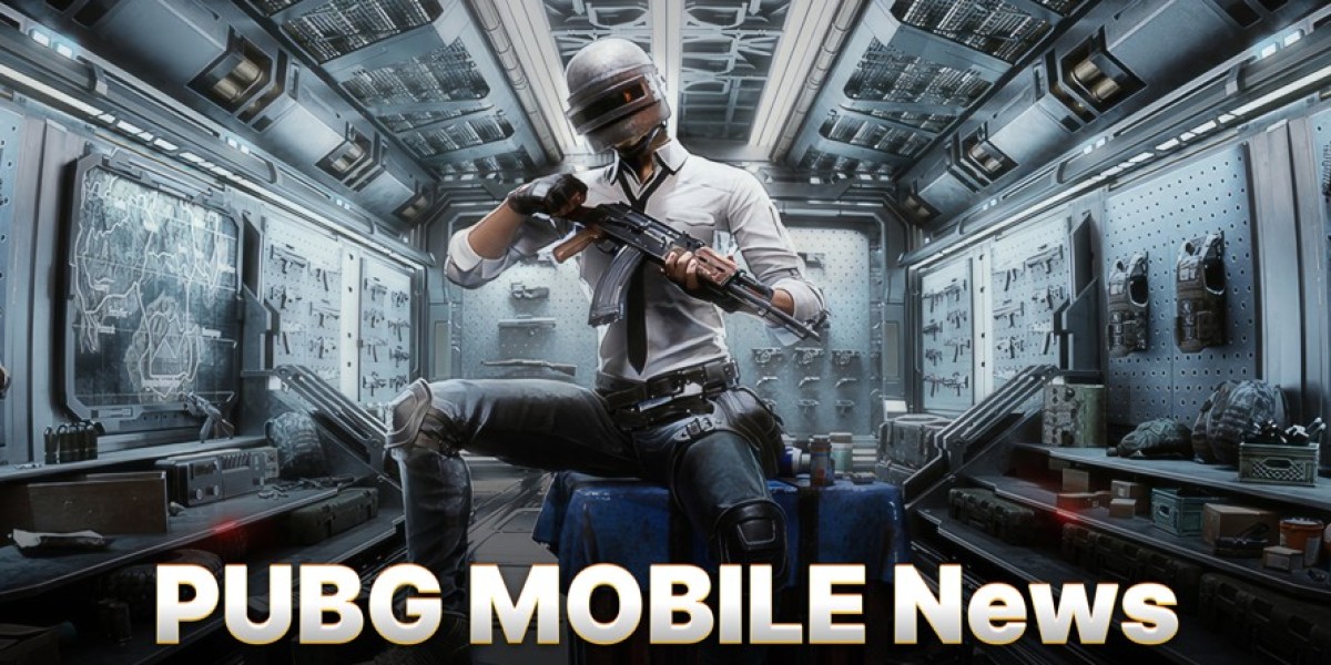 BGMI & PUBG Mobile: Exciting Graphics Update