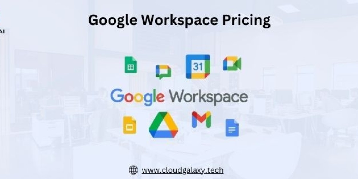 Understanding Google Workspace Pricing: A Guide for Businesses