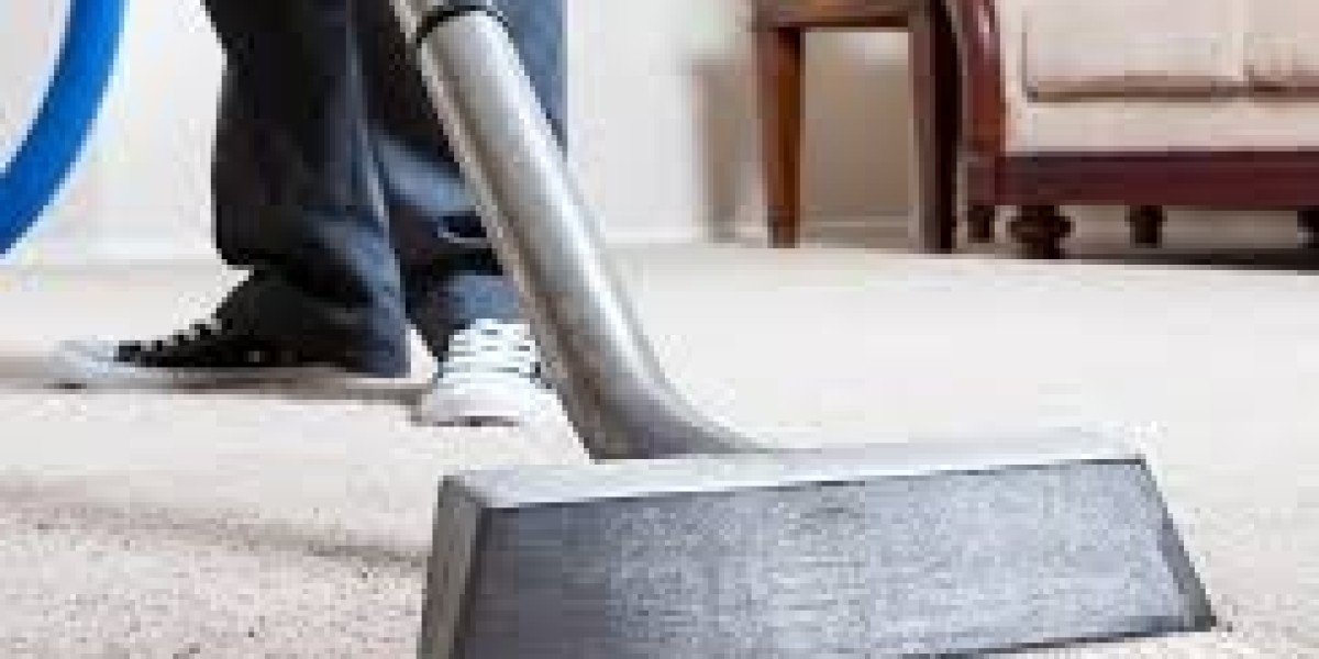 The Connection Between Carpet Cleaning and Enhanced Home Comfort