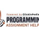 Programming Assignment Help