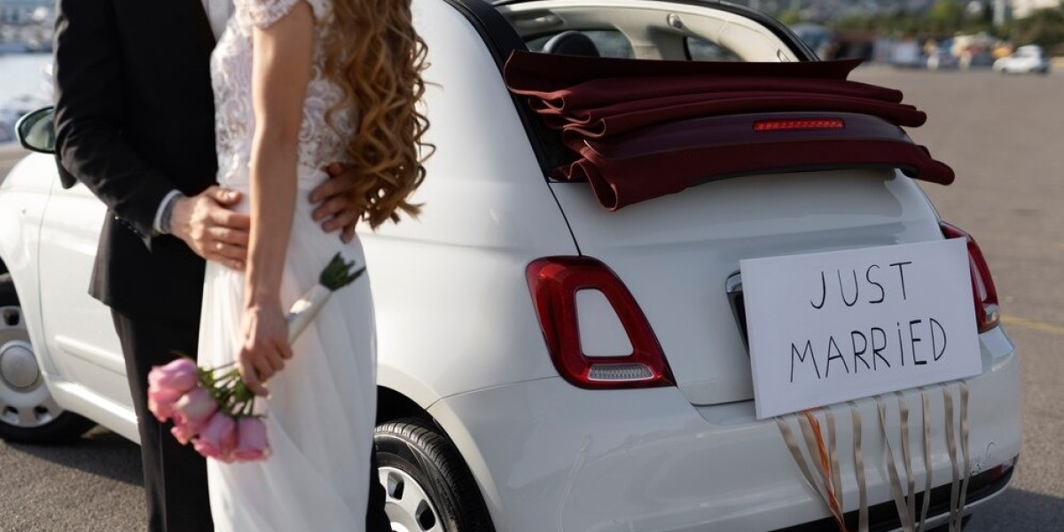 Wedding Car Hire Sydney