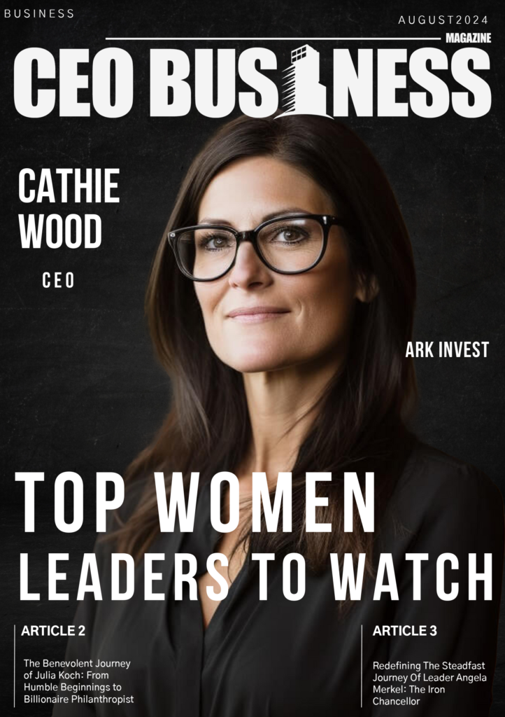 Home - CEO Business Magazine