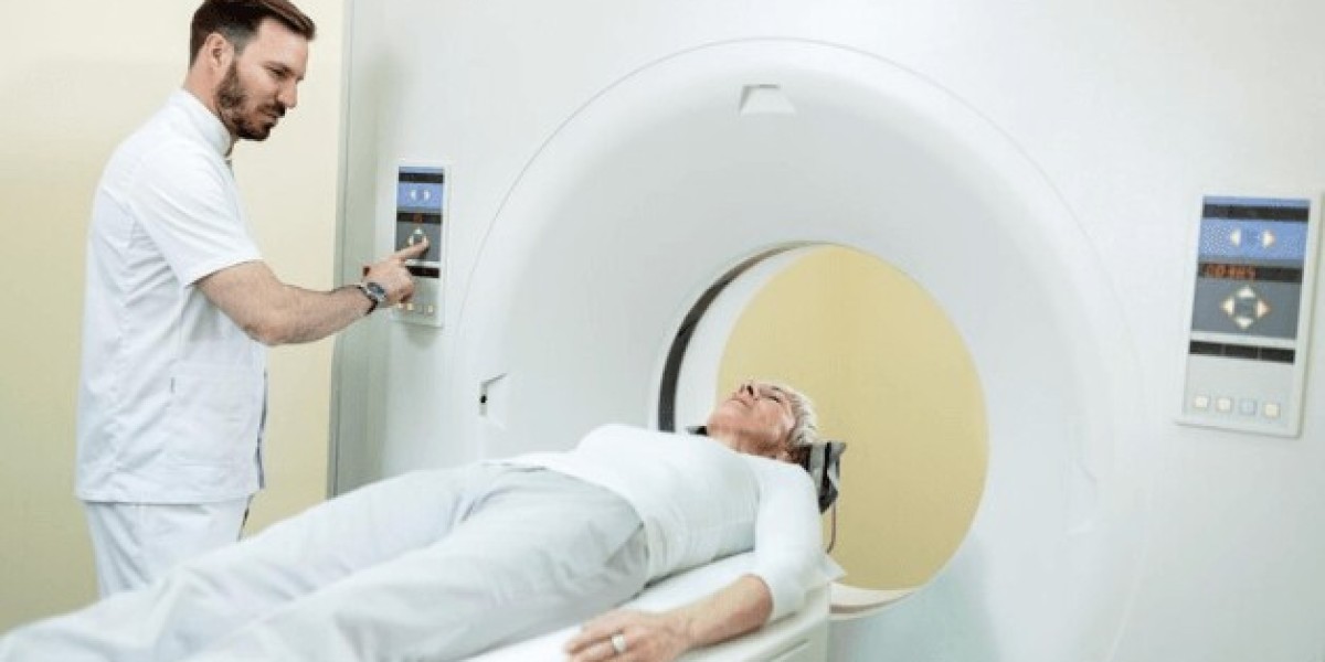 How to Prepare for an MRI Scan: A Comprehensive Guide