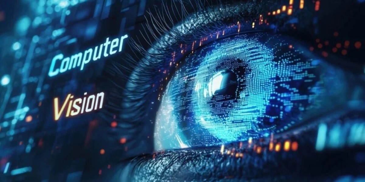 Transforming Different Industries With Computer Vision